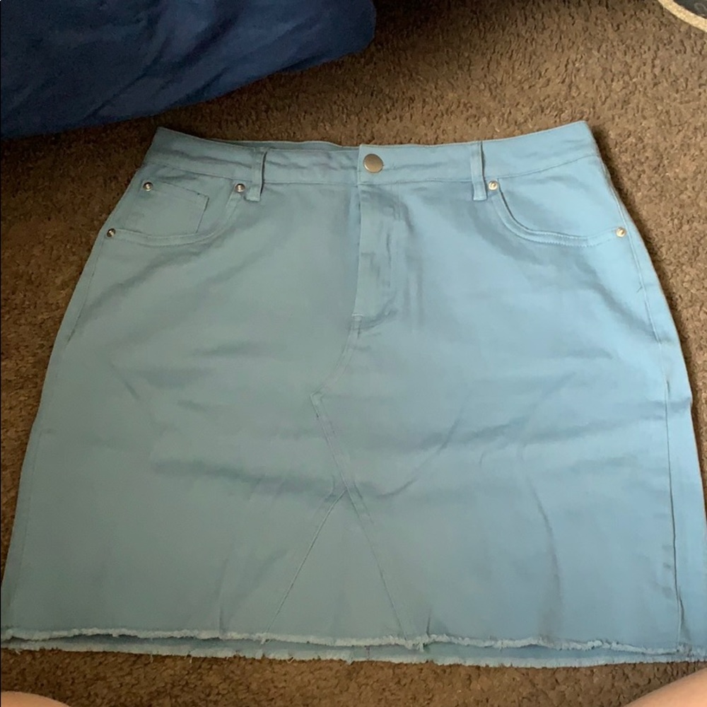 Skirt